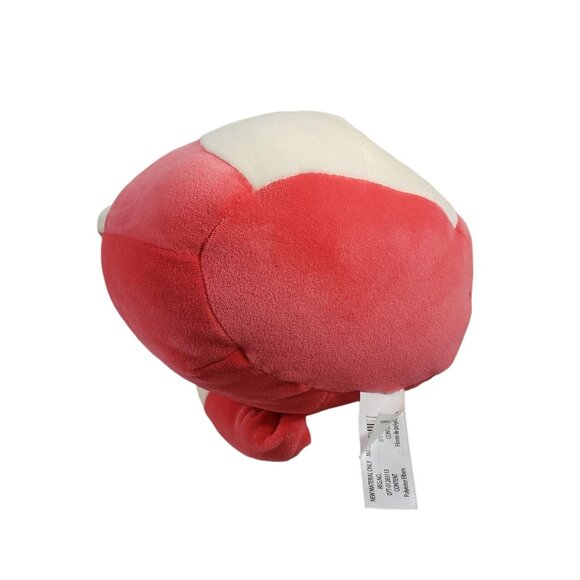 Squishmallow 8" Fifi the Red Fox Kellytoy Coral Soft Plush Stuffed Toy 2018 - Picture 7 of 10